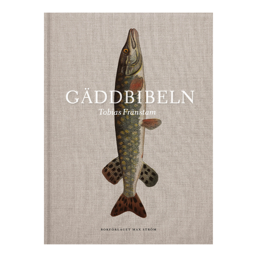 Gäddbibeln