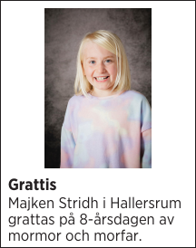 Grattis