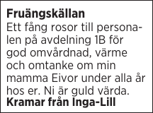 Fruängskällan