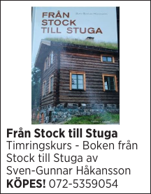 Från Stock till Stuga