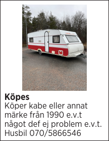 Köpes 