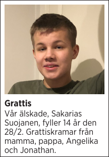 Grattis